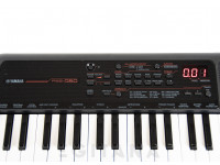 Yamaha PSS-A50 Yamaha PSS-A50